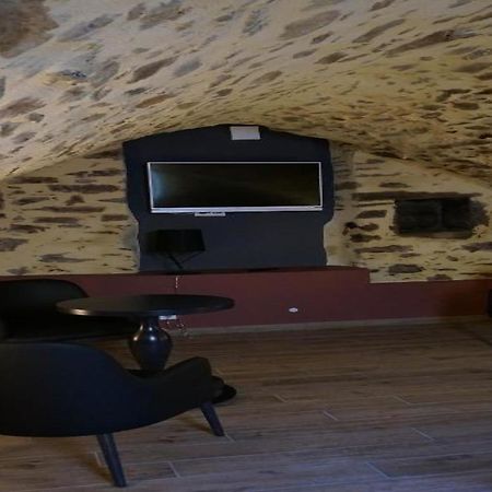 The Originals Relais Hotel Saint-Roch 萨勒祖伊特 外观 照片