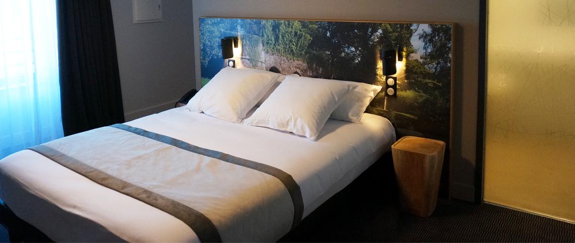 The Originals Relais Hotel Saint-Roch 萨勒祖伊特 外观 照片