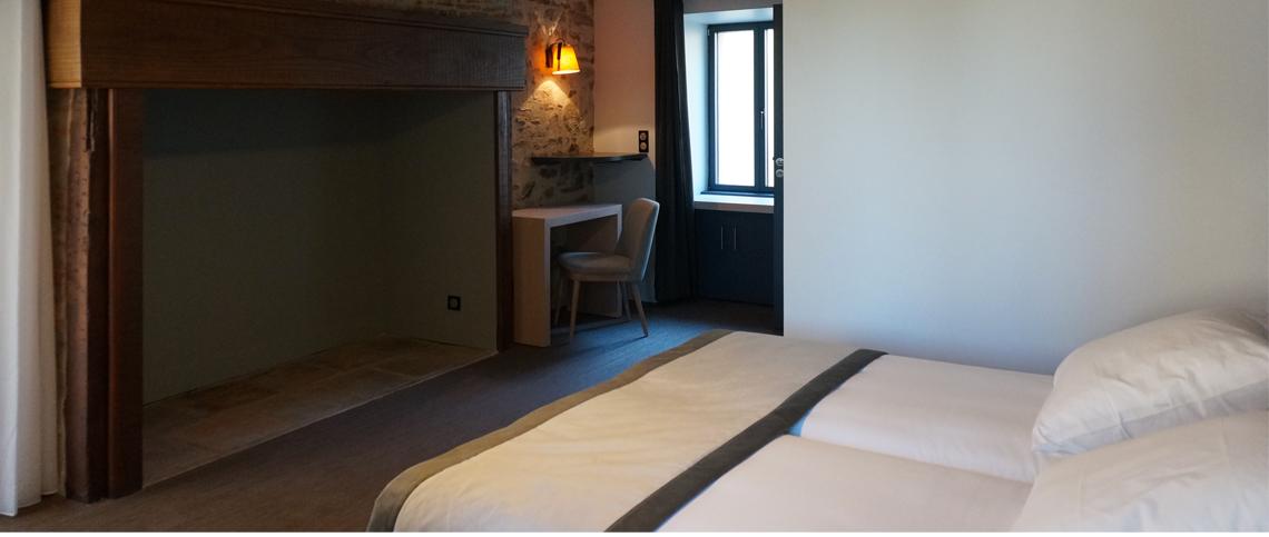 The Originals Relais Hotel Saint-Roch 萨勒祖伊特 外观 照片